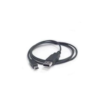 Kábel USB Mini 5pin 1,8m