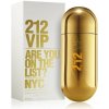 Carolina Herrera 212 VIP parfumovaná voda dámska 80 ml