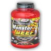 Anabolic monster beef 90% protein 2200g - čokoláda