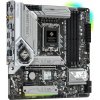 ASRock B760M STEEL LEGEND WIFI, LGA1700, Intel B760, 4xDDR5, 1xDP, 1xHDMI, WI-FI, mATX
