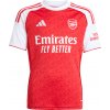 adidas Arsenal 2025/26 Home Jersey Kids ji9533