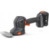 Akumulátorový plotostrih Husqvarna Aspire™ S20-P4A Set