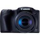 Canon PowerShot SX410 IS