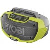 Ryobi R18RH-0 18V aku rádio s Bluetooth®