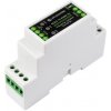 Waveshare RS232 To RS485 Converter, Active Digital Isolator, Rail-Mount support, 600W Lightningproof