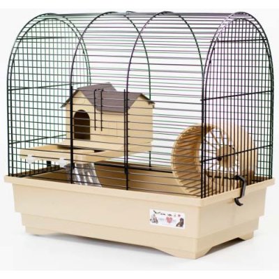 Cobbys Pet Roddy Natur Oval 40 x 25,5 x 39 cm