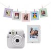 FUJIFILM Instax MINI 12 biely + príslušenstvo + 20 snímok