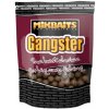 Boilie Mikbaits Gangster - GSP Black Squid 24mm 2,5kg