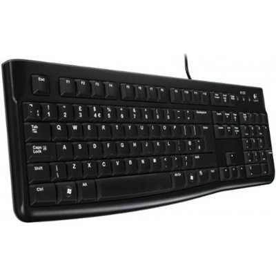 Logitech K120 for Business 920-002641