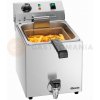 Fritéza SNACK III Plus | BARTSCHER, A162823E