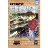 Detektiv Conan. Bd.90. Bd.90 (Gosho Aoyama,Josef Shanel,Matthias Wissnet)(Brožovaná)