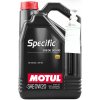 Motul Specific 508 00 509 00 0W-20 5 l