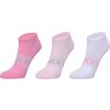 Unisex ponožky Voxx, Avenar 2P ružová,biela 35-38