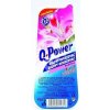 Q Power osviežovač vanička ocean 150 g