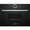 Vstavaná rúra Bosch Serie | 8 CDG634BB1