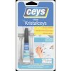 Lepidlo na sklo CEYS 3 g