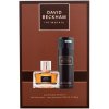 David Beckham Intimately toaletná voda pánska 75 ml