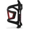 Cube Sidecage HPP black/red