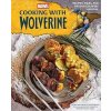 Marvel: Cooking with Wolverine