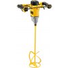 DEWALT Elektrické miešadlo s uchytením nástroja M14, 1 800 W DWD241-QS