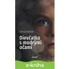 E-kniha Dievčatko s modrými očami - Eva Dedinská