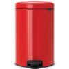 Brabantia NewIcon 20 l červená 111860