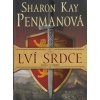 Lví srdce 2 - Sharon Kay Penmanová