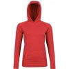 Dámska mikina High Point Moa Merino Lady Hoody teaberry L