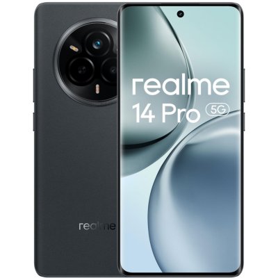 realme 14 Pro 5G 8GB/256GB Suede Grey