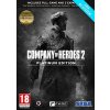 Company of Heroes 2 (Platinum) Steam PC