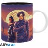 ABYstyle Hrnek Dune Paul a Chani 320 ml
