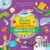 Detská obrázková encyklopédia pre najmenších - kniha otázok - Matys