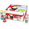 Svet balonku Bublifuk Bing 60 ml