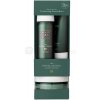 Rituals The Ritual of Jing telový peeling 125 ml + jemný telový peeling 70 ml + sprchová pena 50 ml darčeková sada
