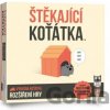 Výbušná koťátka - 3. rozšíření: Štěkající koťátka - ADC BF