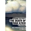 Reading Tolstoy's The Death of Ivan Ilyich in Russian (Mark R Pettus)(Brožovaná)