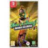 Oddworld New And Tasty, Kód na stiahnutie - neobsahuje cartridge