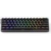 AKKO MONSGEEK FUN60 Ultra-ST Black-TMR Wired mode (AKKO Glare Magnetic switches) 6975351386025