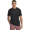 Pánske tričko s krátkym rukávom Under Armour PJT RCK BRAHMA BULL SS TEE čierne 1383191-005 - XL