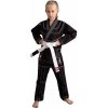 Detské kimono pre tréning Jiu-jitsu DBX BUSHIDO X-Series M0