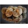 HNV Baits The Code Soluble Rozpustné Boilie 24mm 1kg