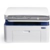 Xerox WorkCentre 3025Bi, ČB multifunkce A4, 20PPM, GDI, USB, Wifi, 128MB, Apple AirPrint, Google Cloud Print