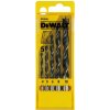 DeWALT Súprava vrtákov do dreva / 4, 5, 6, 8, 10 mm / (5 ks) DT4535