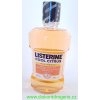 Listerine Fresh Ginger & Lime Zero Alcohol 500 ml