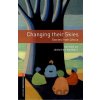 Library 2 - Changing their Skies - Jennifer Bassett