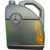 Mercedes - OEM olej MB 229.52 5W30, 5L A000 989 95 02