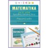 Matematika pre 8. ročník ŠZŠ PZ - Melišková Lýdia