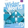 Wider World 1 Workbook w/ Extra Online Homework Pack - Lynda Edwards