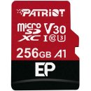 Patriot microSDXC class 10 256GB PEF256GEP31MCX