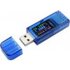 Tester meračov pre porty USB 3.0 AT35